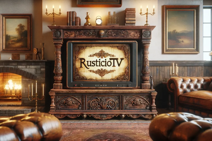 rusticotv