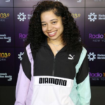 ella mai age