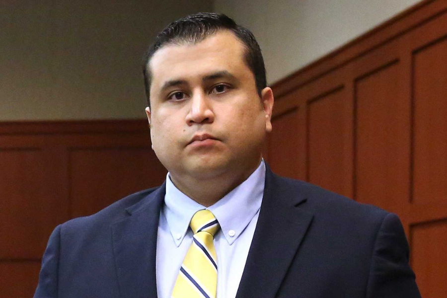 george zimmerman net worth