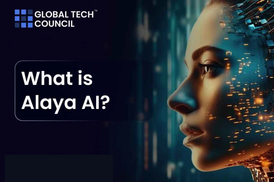 alaya ai