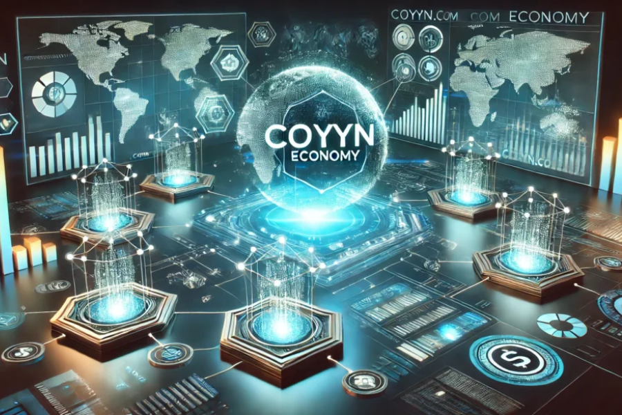 coyyn.com economy