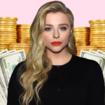 chloe grace moretz net worth