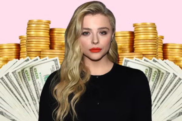 chloe grace moretz net worth