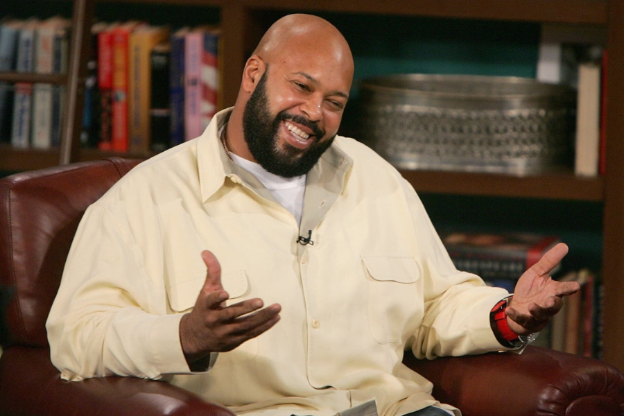 suge knight