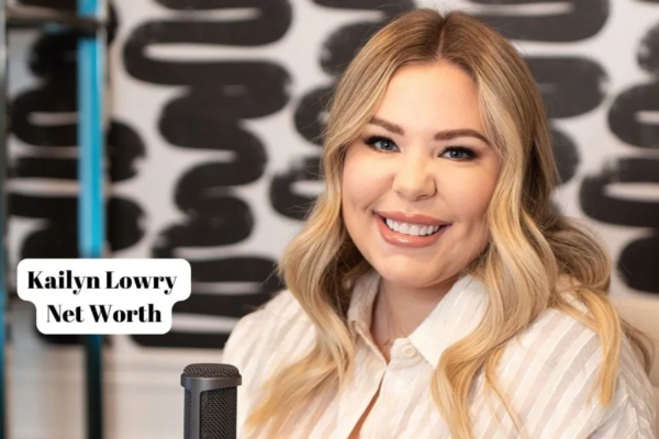 kailyn lowry net worth