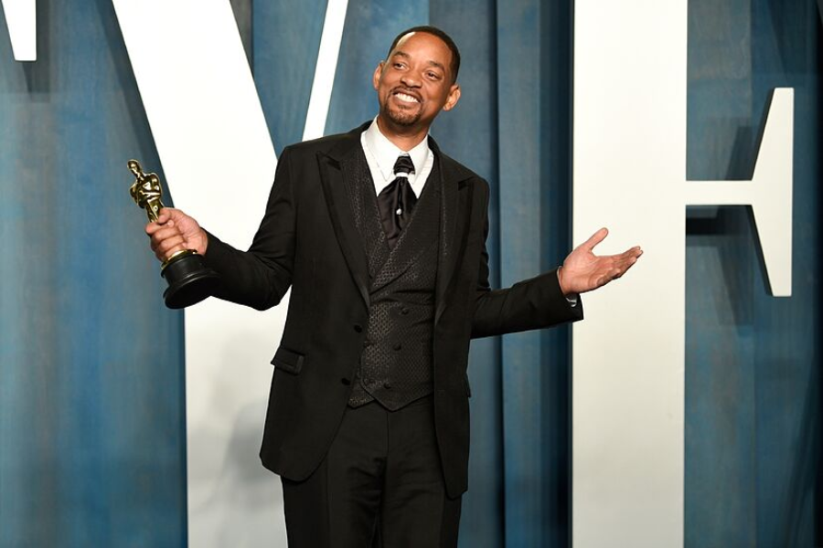 will smith net worth