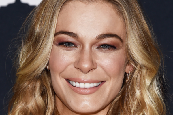 leann rimes net worth