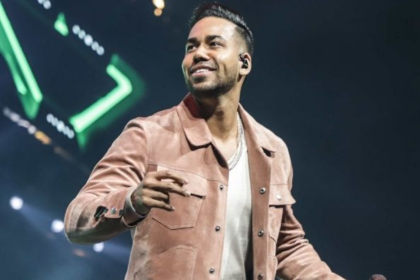 Unveiling Romeo Santos' Net Worth