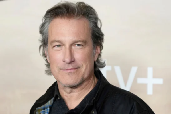 John Corbett