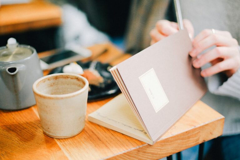 How Storytelling Enhances Emotional Growth